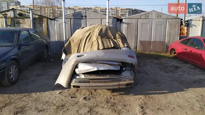 Chevrolet Epica 2007
