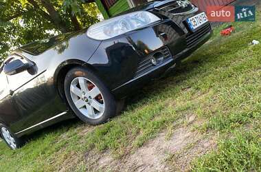 Седан Chevrolet Epica 2008 в Городне