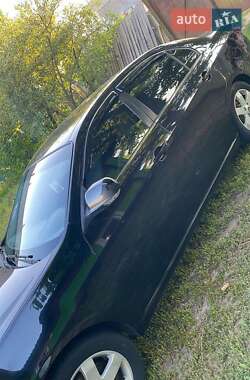 Седан Chevrolet Epica 2008 в Городне