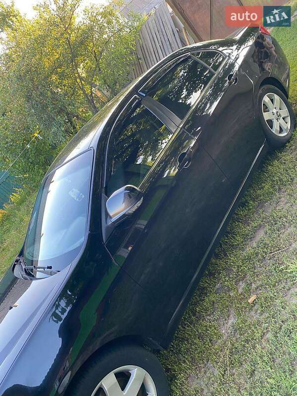 Седан Chevrolet Epica 2008 в Городні