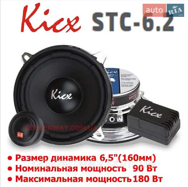 Седан Chevrolet Epica 2008 в Львові