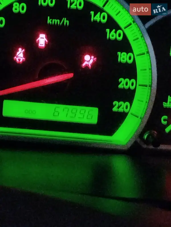 Chevrolet Epica