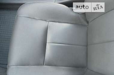 Седан Chevrolet Epica 2009 в 