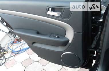 Седан Chevrolet Epica 2009 в 