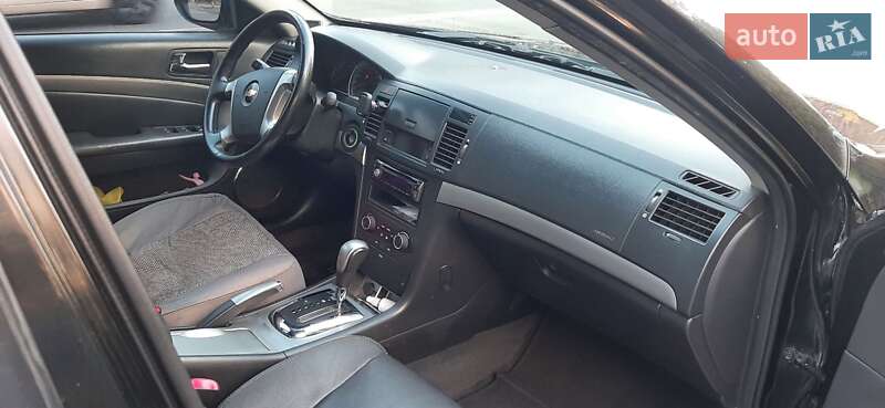 Седан Chevrolet Epica 2007 в Києві