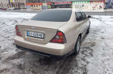 Седан Chevrolet Epica 2004 в Харкові