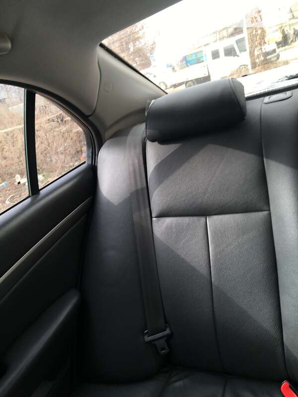 Седан Chevrolet Epica 2008 в Могилев-Подольске