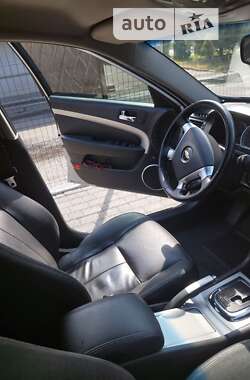 Седан Chevrolet Epica 2008 в Одессе