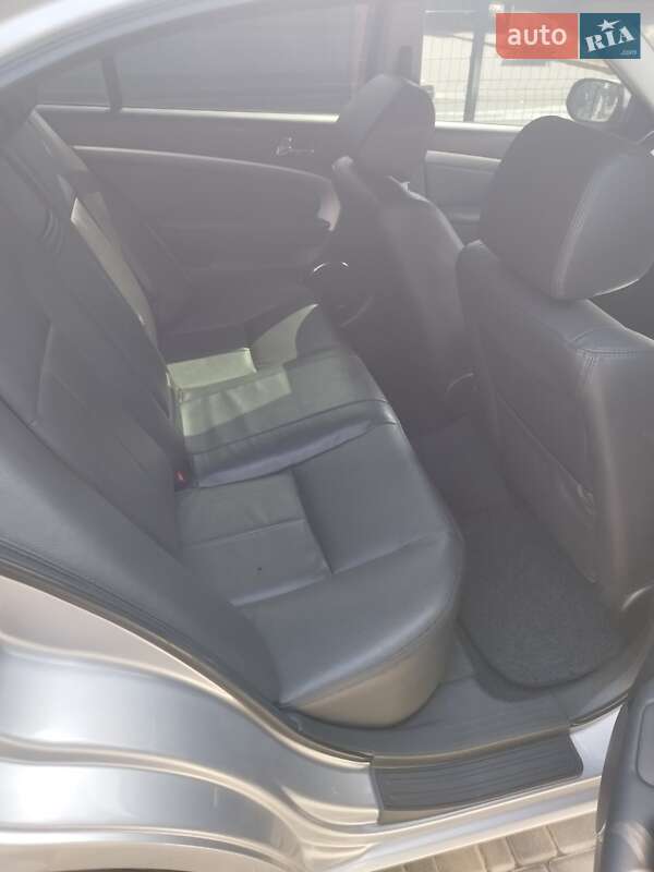 Седан Chevrolet Epica 2008 в Одесі