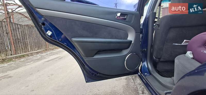 Седан Chevrolet Epica 2010 в Киеве