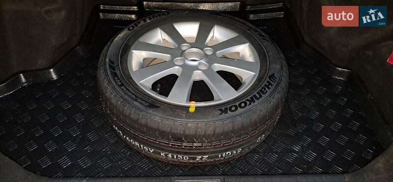 Седан Chevrolet Epica 2010 в Киеве