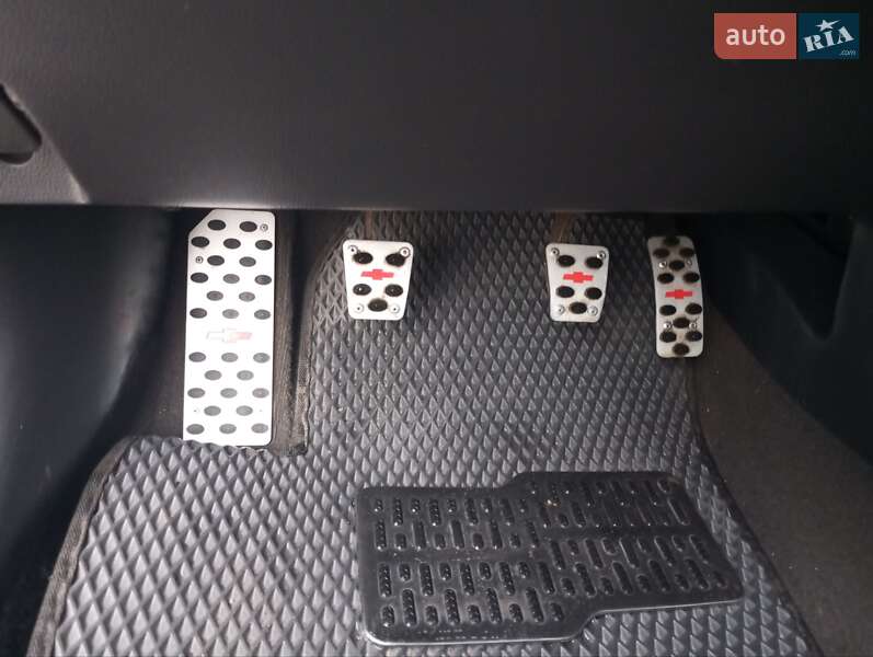 Седан Chevrolet Epica 2008 в Херсоні