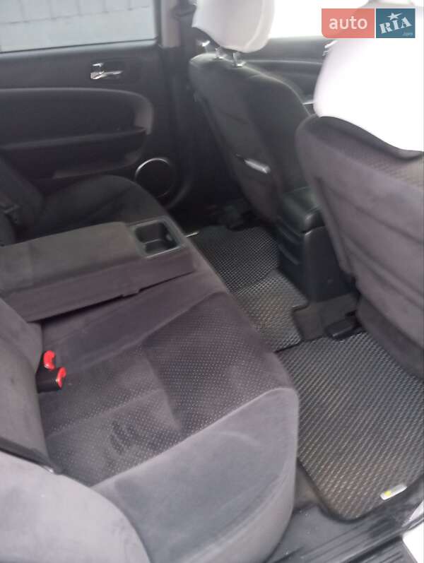 Седан Chevrolet Epica 2008 в Херсоні