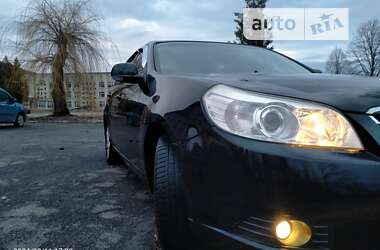 Седан Chevrolet Epica 2007 в 