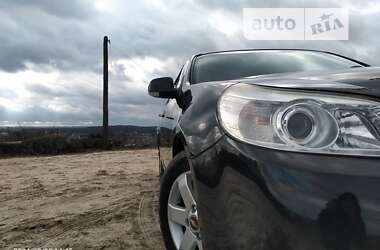 Седан Chevrolet Epica 2007 в 