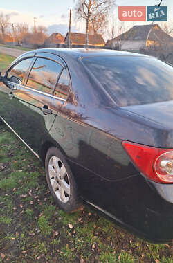 Седан Chevrolet Epica 2007 в Харькове