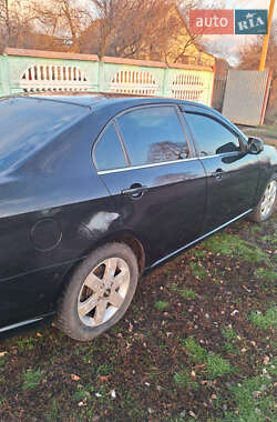 Седан Chevrolet Epica 2007 в Харькове