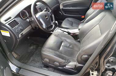Седан Chevrolet Epica 2009 в Калуше