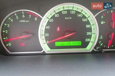 Седан Chevrolet Epica 2007 в Киеве