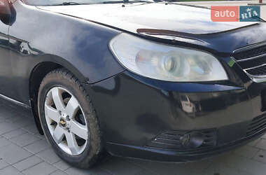 Седан Chevrolet Epica 2006 в Каменец-Подольском