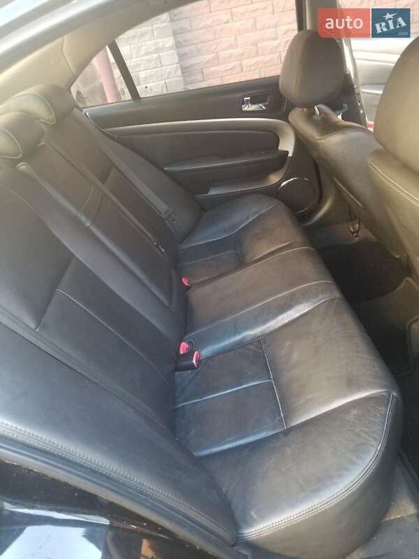 Седан Chevrolet Epica 2006 в Кам'янець-Подільському