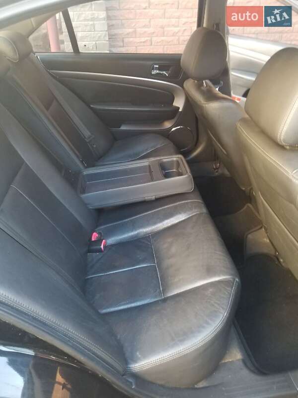Седан Chevrolet Epica 2006 в Кам'янець-Подільському