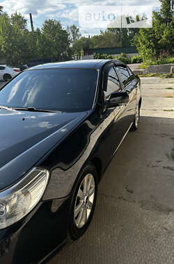 Седан Chevrolet Epica 2010 в Чернігові