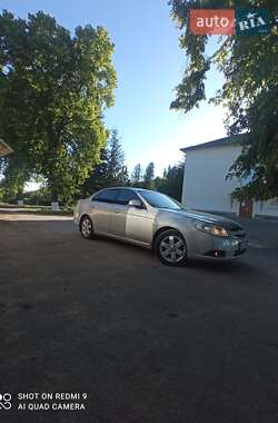 Седан Chevrolet Epica 2007 в Демидівці