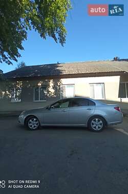Седан Chevrolet Epica 2007 в Демидівці