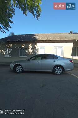 Седан Chevrolet Epica 2007 в Демидівці