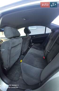 Седан Chevrolet Epica 2007 в Демидівці