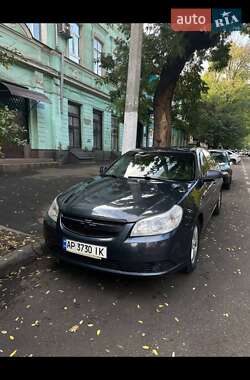 Седан Chevrolet Epica 2007 в 