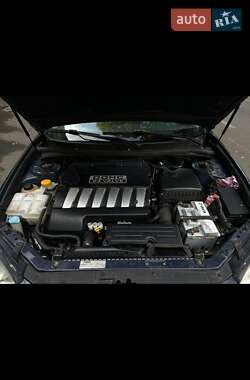 Седан Chevrolet Epica 2007 в 