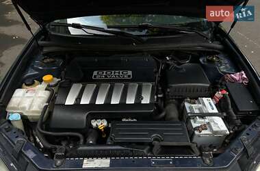 Седан Chevrolet Epica 2007 в 