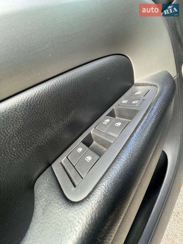 Седан Chevrolet Epica 2008 в Мироновке