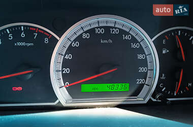 Седан Chevrolet Epica 2007 в 