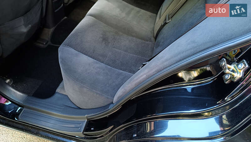 Седан Chevrolet Epica 2007 в Петропавлівській Борщагівці