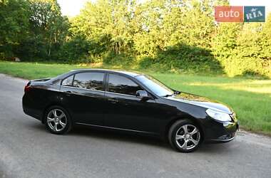 Седан Chevrolet Epica 2009 в Харькове