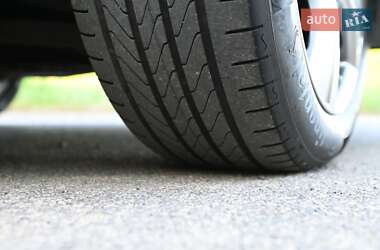 Седан Chevrolet Epica 2009 в Харькове