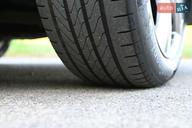 Седан Chevrolet Epica 2009 в Харкові