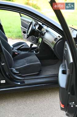 Седан Chevrolet Epica 2009 в Харькове