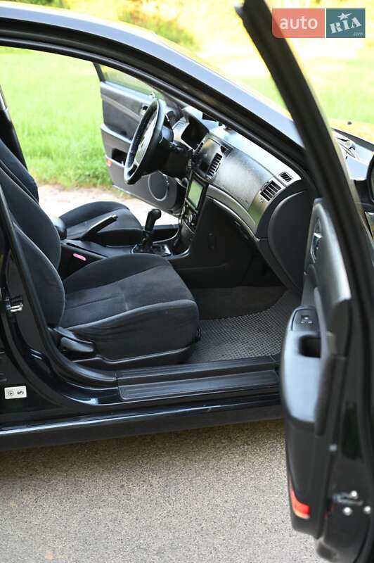 Седан Chevrolet Epica 2009 в Харкові