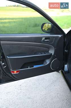 Седан Chevrolet Epica 2009 в Харькове