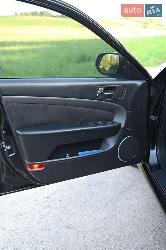 Седан Chevrolet Epica 2009 в Харкові