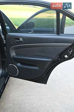 Седан Chevrolet Epica 2009 в Харькове