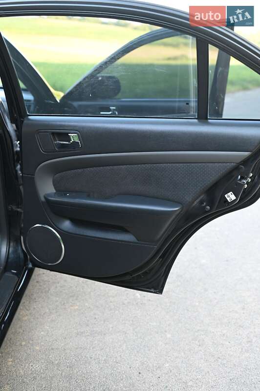 Седан Chevrolet Epica 2009 в Харкові