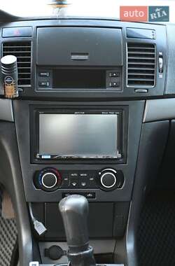 Седан Chevrolet Epica 2009 в Харькове