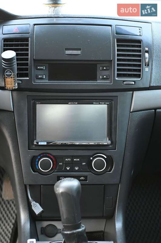 Седан Chevrolet Epica 2009 в Харкові