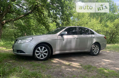 Седан Chevrolet Epica 2008 в Києві