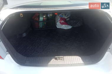 Седан Chevrolet Epica 2007 в 
